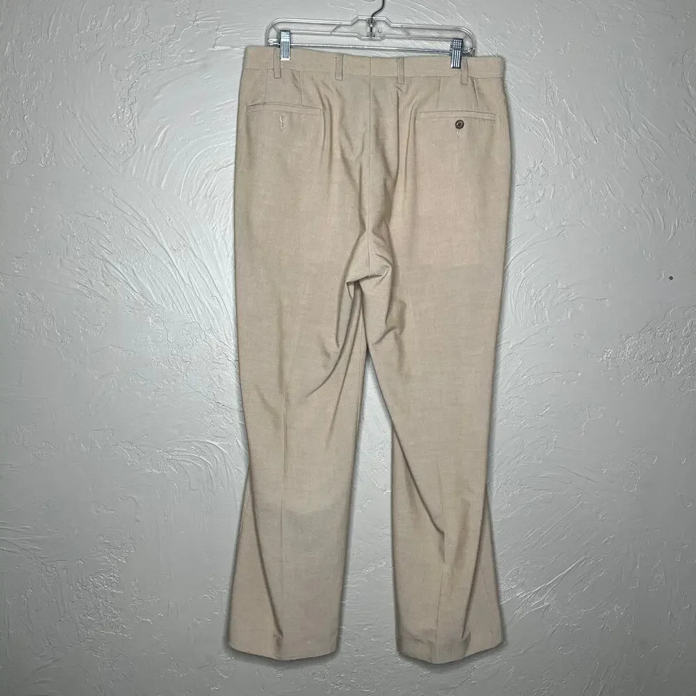 Michael Kors Men's Dress Pants - Size 36x34